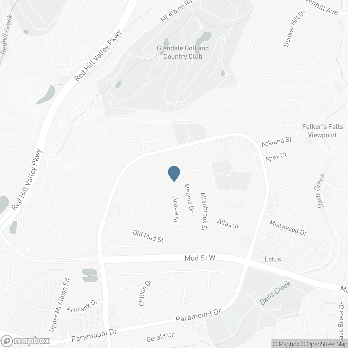 58 ATHENIA Drive, Hamilton, Ontario L8J 1S7